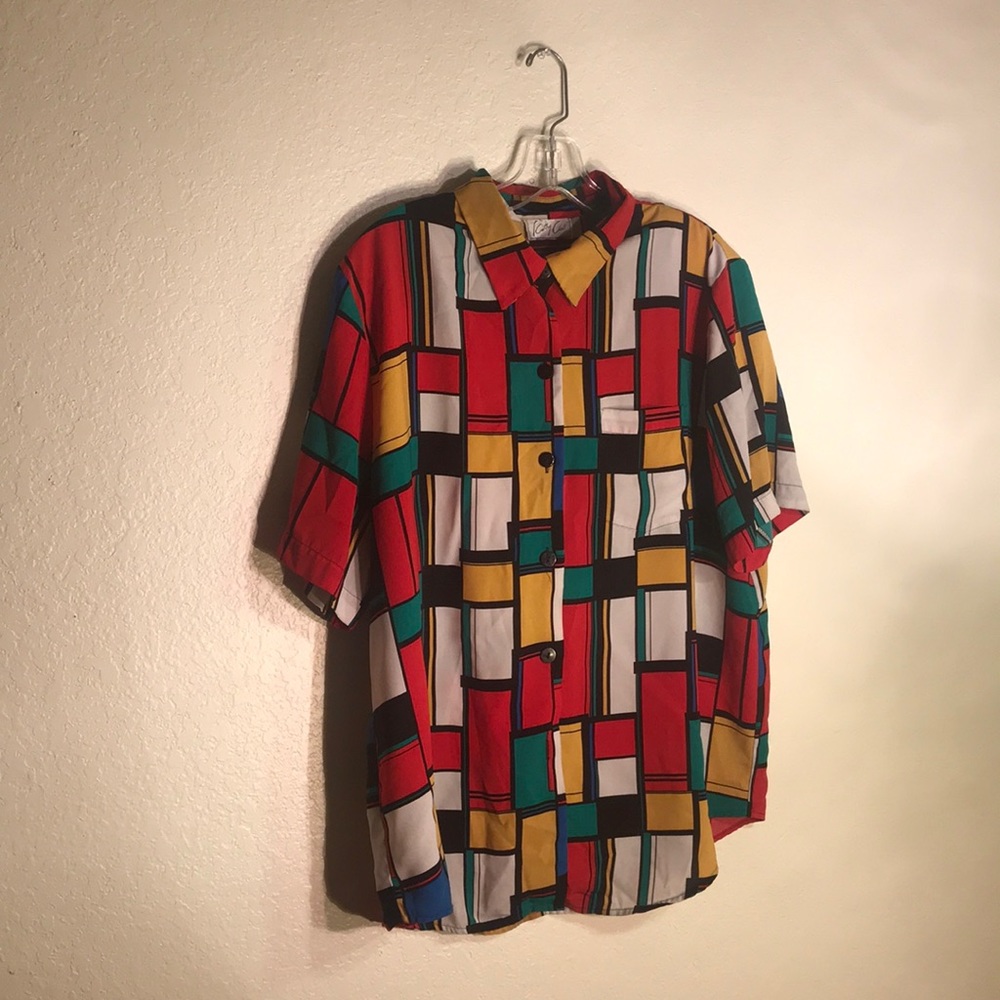 Vintage Tee | Kathy Che | XL | M